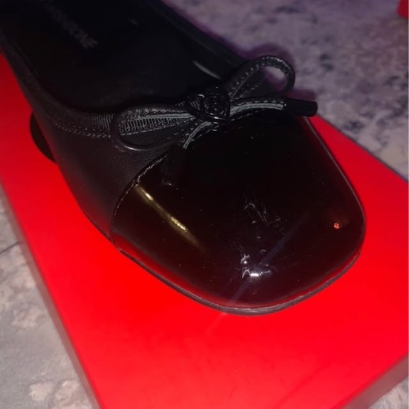 WISHBONE Zari Flats - Picture 2 of 2